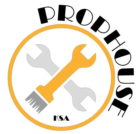PropHouse KSA logo (placeholder)